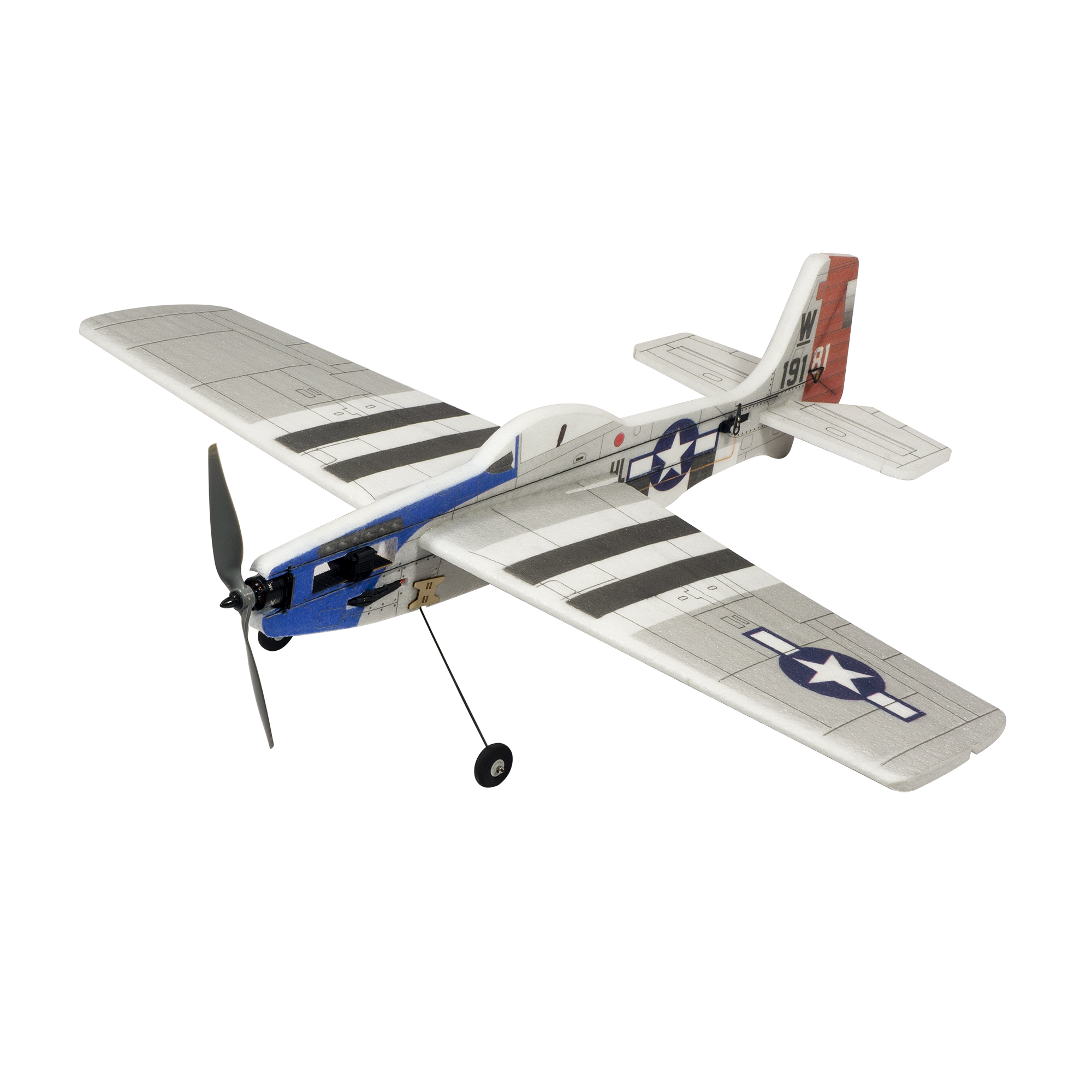 Free Shipping E Epp Foamy Mm Wingspan P Mustang D Sport