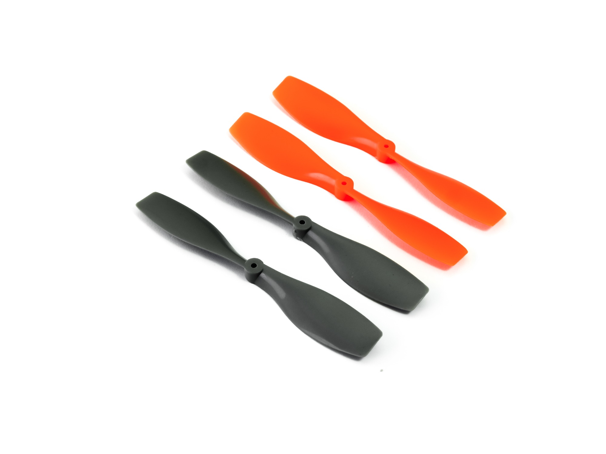 Free Shipping 75mm 3 inch Micro Direct Drive Propeller for Radio